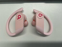 beats Powerbeats Pro 无线蓝牙耳机 挂耳式运动耳机 安卓苹果兼容 入耳式魔音蓝牙耳麦 云彩粉 实拍图