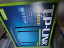 TP-LINK WDR5620 AC1200 5G双频智能无线路由器 实拍图