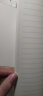 晨光(M&G)文具16k/58页缝线本 记事本笔记本子 安然时光系列软抄本日记本 4本装APYFA14 实拍图