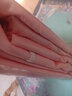 LEELAND礼澜家纺 100支新疆长绒棉全棉床上用品四件套酒店纯棉贡缎套件 豆沙红 1.8/2.0米床 床单款 （被套220*240cm） 实拍图