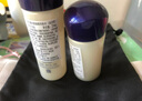 资生堂（Shiseido）悦薇水乳小样护肤品套装女士化妆品旅行套装礼物女实用 清爽中样3件(洁面+水+乳液) 实拍图