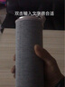 富光保温杯套保护套水杯套通用隔热防摔玻璃杯套子带提绳 经典系列】芯升级-灰色-大号 实拍图