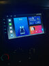 航睿适用本田飞度CRV缤智XRV皓影思域杰德锋范车载中控大屏导航一体机 新飞度皓影XRV缤智CRV杰德凌派雅阁 H5高通八核4+64+AHD后视+记录仪 实拍图