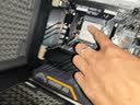 AMD 5代锐龙CPU 处理器 搭微星/华硕/技嘉B450B550CPU主板套装 板U套装 技嘉A520M K V2 R7 5700X(散片)套装 实拍图