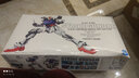 万代（BANDAI）高达拼插拼装模型玩具PG1/60 Gundam敢达 元祖2 独角兽新年礼物 PG 突击强袭 5063054 实拍图