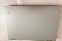 ThinkPad S2 Yoga 2023触摸翻转平板二合一笔记本电脑 高性能PS设计师本手绘剪辑13.3英寸轻薄本 锐龙7000系Pro 16G 2T固态 标配 360°触摸翻转-100%高色域-防 晒单实拍图