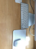 【二手95成新】Apple二手苹果鼠标装 Magic Mouse 2代 妙控键盘无线蓝牙鼠标 妙控板 【9新】一代键盘+鼠标套装（赠送五号电池） 实拍图