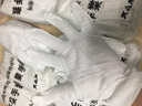 36/24双白手套礼仪棉质文玩汗布耐磨加厚文玩工作作业防滑薄款夏季 实拍图