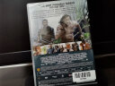 泰山归来: 险战丛林（DVD9） 实拍图