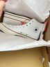 匡威（Converse）胜道运动CONVERSE匡威 1970s 男女鞋经典高帮复古休闲帆布鞋 162056C 43 (280mm) 实拍图
