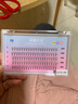 萌睫尚品【带胶水镊子】小恶魔假睫毛女自然款自粘嫁接分段鱼尾单簇眼睫毛 夹心朵毛混装 100簇 实拍图