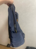 高尔夫（GOLF）双肩包男士防泼水背包大容量15.6英寸电脑学生书包休闲出差旅行包 实拍图
