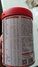 旗帜奶粉3段红钻红罐 12-36个月幼儿配方罐装 3段 808g 6罐 实拍图