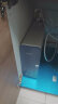 云米（VIOMI）净水器小京龙800G家用净水器ro反渗透纯水机厨下式母婴直饮机大通量自来水6级过滤器智能净水机 晒单实拍图