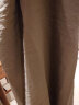 旅途原品（ltyp）真丝半身裙黑标系列可水洗干丝Clean Fit风休闲纯色A半裙 巴黎灰-可水洗干丝 L-XL/165-170cm（现货） 晒单实拍图