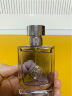 范思哲（VERSACE）同名男士香水 50ml 木质香调 淡香水EDT  礼物 送男友 李现同款 实拍图