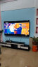 康佳电视 85E8A 85英寸 3+32G 120Hz MEMC护眼电视 4K超清全面屏 液晶平板电视机巨幕大屏 以旧换新 晒单实拍图