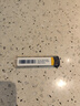 施德楼（STAEDTLER）自动铅笔替芯 HB/0.3mm石墨铅芯 学生开学考试必备活动铅芯不易断250-12根/盒 实拍图