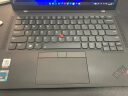 ThinkPad X1 Carbon2024 AI款可选酷睿Ultra7 14英寸笔记本电脑联想超轻薄本高端设计办公ibm手提电脑笔记 定制i5-1340P 16G 1TB 2.2K屏 可选4G版 人 实拍图