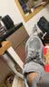 NEW BALANCE NB2002R官方休闲鞋男鞋女鞋夏季网面透气百搭鞋复古时尚运动鞋 灰色 ML2002RC 40 (脚长25cm尺码详询客服) 实拍图