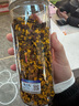 陈一凡茶叶 昆仑雪菊 正宗精选新疆天山雪菊花茶胎菊养生茶罐装50g 三罐昆仑雪菊150g 实拍图