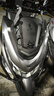 DEEPMOTO D10A摩托车行车记录仪1080P高清前后双录电动车机车防水防抖骑行停车监控摄像头 D10A标配 实拍图