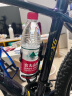 喜德盛（xds） 自行车水壶架强韧性 单车山地车水杯架自行车配件装备配套螺丝 黑蓝 实拍图