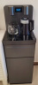 安吉尔茶吧机家用高端智能全自动烧水一体饮水机下置式制热多档调温立式饮水机温热CB3481LK-J 晒单实拍图