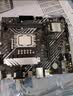 华硕（ASUS）PRIME B660M-K D4  B660系列电竞电脑主板 支持13代CPU DDR4 RA36 PRIME B660M-K D4 实拍图