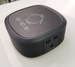 普利邦（PULEEBUMG）车载空气净化器车内负离子除味过滤器除甲醛烟味异味汽车空气净化 典雅黑 实拍图