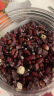 方家铺子中华老字号 紫薯黑米粥1.25kg 五谷杂粮 花生米红豆 粗粮 实拍图