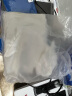 百舸 无尘布擦拭布4英寸屏幕清洁布手机工业精密仪器除尘喷头光学镜片 全超细高配款 400张/包 CW570558 实拍图