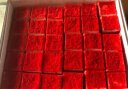 由集生日蛋糕 红丝绒慕斯蛋糕 500g 下午茶甜品甜点 澳之風奥秘系列 晒单实拍图
