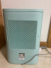 瑞典达氏（Dustie）除湿机|抽湿机|家用转轮式吸潮湿器静音干燥卧室抽湿机DHK6 湖蓝 实拍图