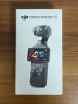 大疆 DJI Osmo Pocket 3 标准版 一英寸口袋云台相机 OP灵眸手持数码相机 旅游vlog 便携美颜摄像 实拍图