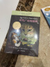 时代广场的蟋蟀系列（全5册）亨利猫和塔克鼠/蟋蟀的骑鸽之旅/蟋蟀的新家/老牧场（麦克米伦世纪童书）(中国环境标志产品 绿色印刷) 课外阅读 暑期阅读 课外书 实拍图