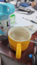 catfour蓝山咖啡30条风味 速溶咖啡粉 三合一  冲调饮品 450g/袋  实拍图