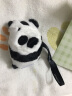 名创优品（MINISO）中国熊猫系列-香包香袋除味汽车衣橱香囊生日礼物超金桂的！ 实拍图