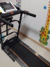 爱尚跑（ISPO）跑步机家庭用智能折叠走步机健身房运动器材S1 蓝牙加强版多功能-加隔音减震垫 实拍图