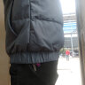 DESSO唐狮集团羽绒服男短款冬季加厚外套袄子新款冬天外衣中青年防寒保 灰色 3XL（150-180斤） 晒单实拍图