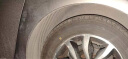邓禄普(Dunlop)轮胎/汽车轮胎/换轮胎 225/55R17 101W XL SP SPORT FM800 适配宝马5系/A6L/沃尔沃S90/君越 实拍图