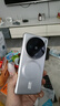 龙顺旺适用vivoX100手机壳新款x100spro无边框超薄por高级简约商务VIVOx100ultra保护套潮牌带镜头膜防摔 磁吸无边框【钛灰色】全包镜头 vivo X100 SPro 实拍图