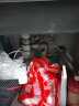 箭牌（ARROW）水槽防臭去水管 下水配件套装洗菜盆厨房水槽下水器排水池排水管 AE5943(单槽下水套装) 实拍图