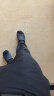 雅戈尔（YOUNGOR）西服裤男西装裤TR裤裤子聚酯纤维粘纤氨纶新品 藏青 175/82A 晒单实拍图