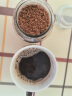 摩可纳 Moccona 进口纯咖啡粉 经典中度烘焙冻干速溶黑咖啡 50g 实拍图