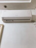 格力（GREE）【官方直售】格力空调1.5匹/1匹 云佳 变频空调挂机 三级能效 冷暖两用 自清洁  壁挂式 卧室家用 1.5匹三级能效适用16-20㎡格力官方直售  实拍图