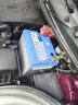 博世（BOSCH）博世蓄电池-专享博世汽车电瓶蓄电池12V免维护铅酸电池 以旧换新 55D23L 适配车型咨询在线客服 实拍图