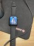 Apple Watch S8 S7 智能手表二手苹果S6国行iwatchS5学生电话多功能运动手表 SE/GPS+蜂窝/铝金属/金色 99新 44mm(45mm) 实拍图