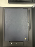科大讯飞智能办公本X5/X5Pro【旗舰新品】10.65英寸语音转文字会议记录本笔记本墨水屏阅读器电子书手写本 【旗舰新品】讯飞智能办公本X5 Pro（经典黑） 讯飞星火*DeepSeek双擎驱动 实拍图