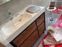 科勒（KOHLER）博纳浴室柜智能镜柜组合家具多功能室柜洗漱台浴室家具900MM20020 新维乐镜柜+博纳浴室柜90cm 实拍图